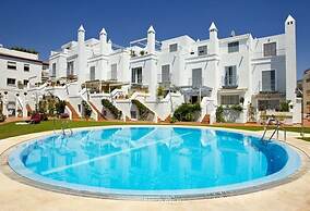 Apartamentos Huertos  Nerja