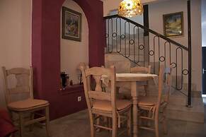 Apartamentos Huertos  Nerja