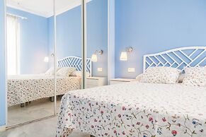 Apartamentos Huertos  Nerja