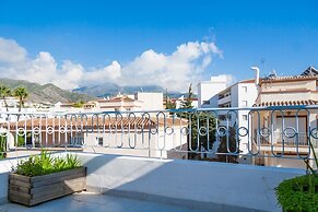 Apartamentos Huertos  Nerja