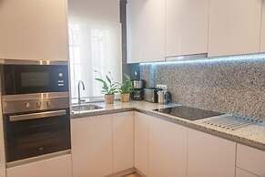 Apartamentos Huertos  Nerja