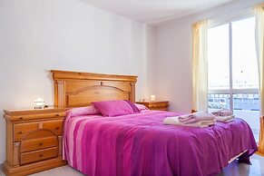 Apartamentos Huertos  Nerja