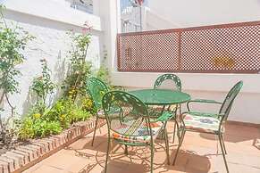 Apartamentos Huertos  Nerja