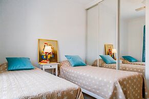 Apartamentos Huertos  Nerja