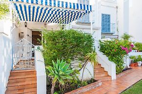 Apartamentos Huertos  Nerja