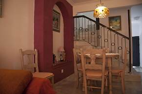 Apartamentos Huertos  Nerja