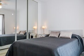 Apartamentos Huertos  Nerja