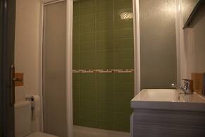 Apartamentos Huertos  Nerja