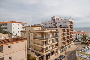 Apartamentos Huertos  Nerja