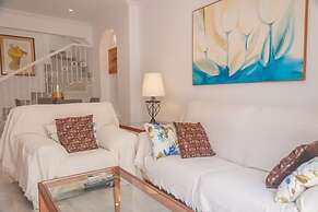 Apartamentos Huertos  Nerja