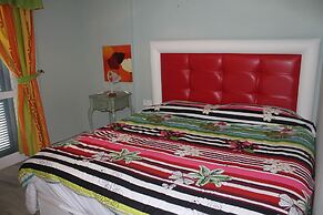 Apartamentos Huertos  Nerja