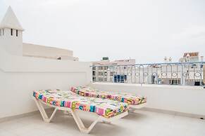 Apartamentos Huertos  Nerja
