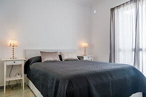 Apartamentos Huertos  Nerja