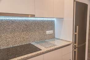 Apartamentos Huertos  Nerja