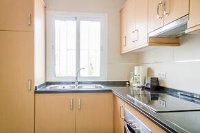 Apartamentos Huertos  Nerja