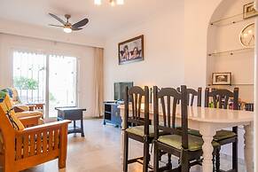 Apartamentos Huertos  Nerja