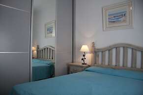 Apartamentos Huertos  Nerja