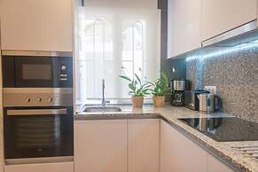 Apartamentos Huertos  Nerja