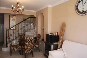 Apartamentos Huertos  Nerja