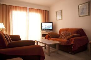 Apartamentos Huertos  Nerja