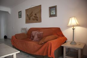 Apartamentos Huertos  Nerja