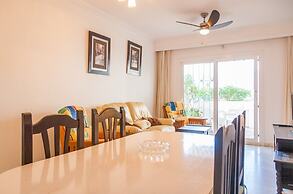 Apartamentos Huertos  Nerja