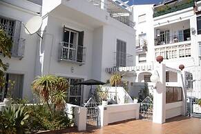 Apartamentos Huertos  Nerja
