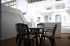 Apartamentos Huertos  Nerja