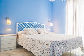 Apartamentos Huertos  Nerja