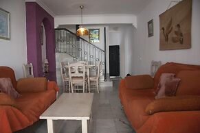 Apartamentos Huertos  Nerja