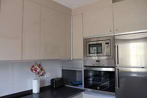 Apartamentos Huertos  Nerja