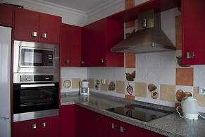 Apartamentos Huertos  Nerja