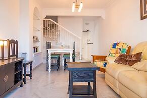 Apartamentos Huertos  Nerja