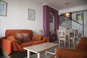 Apartamentos Huertos  Nerja