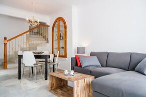 Apartamentos Huertos  Nerja