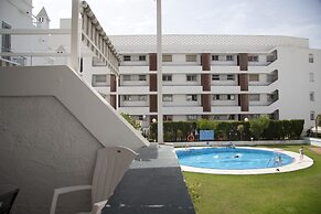 Apartamentos Huertos  Nerja
