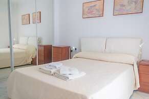 Apartamentos Huertos  Nerja