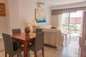 Apartamentos Huertos  Nerja