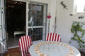 Apartamentos Huertos  Nerja