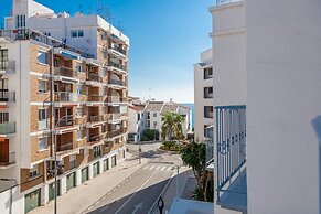 Apartamentos Huertos  Nerja