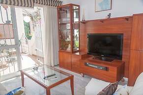 Apartamentos Huertos  Nerja