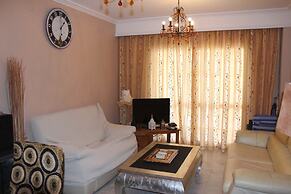 Apartamentos Huertos  Nerja