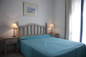 Apartamentos Huertos  Nerja