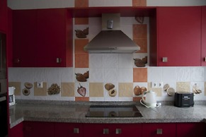 Apartamentos Huertos  Nerja