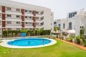 Apartamentos Huertos  Nerja
