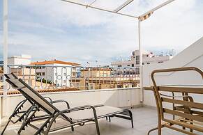 Apartamentos Huertos  Nerja
