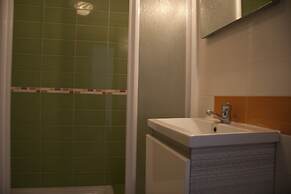 Apartamentos Huertos  Nerja