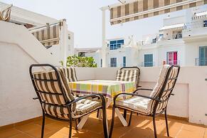 Apartamentos Huertos  Nerja