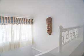 Apartamentos Huertos  Nerja