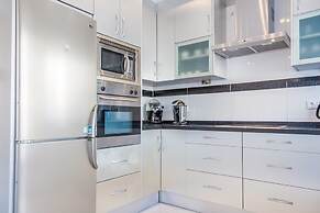 Apartamentos Huertos  Nerja